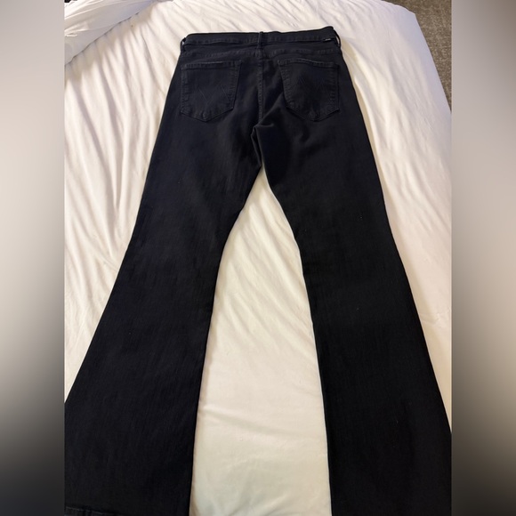 MOTHER The Weekender Jeans - Picture 4 of 6